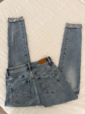 BKE Payton Skinny Stretch Jeans